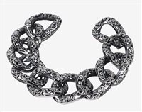 Bracelet Maria e Luisa Jewels Woman in Silver BA0009 - BA0009